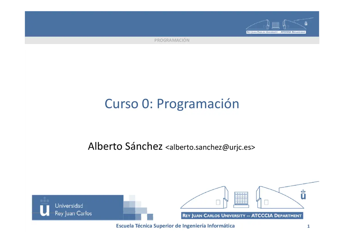 Programación PDF | Aprende a Programar en C
