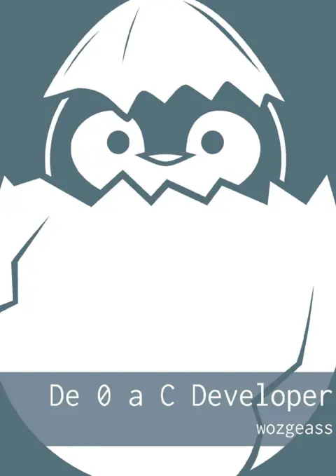 De 0 a C Developer