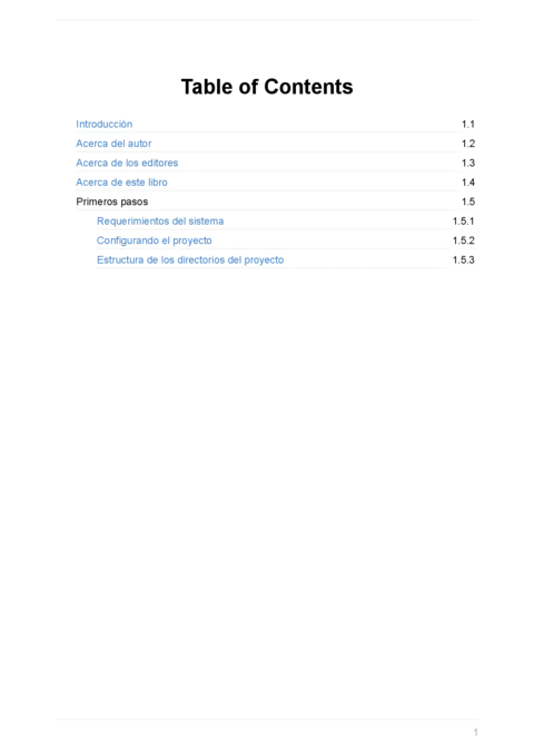 Introducción a Ruby on Rails