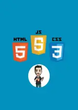 Portada de Curso de HTML5 desde cero