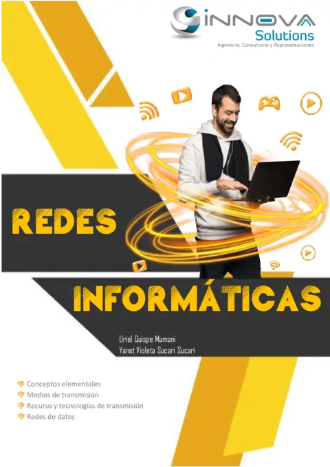 Redes Informaticas