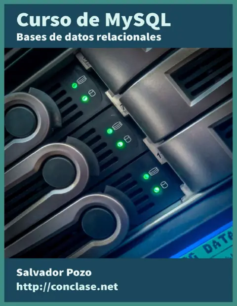Curso de MySQL