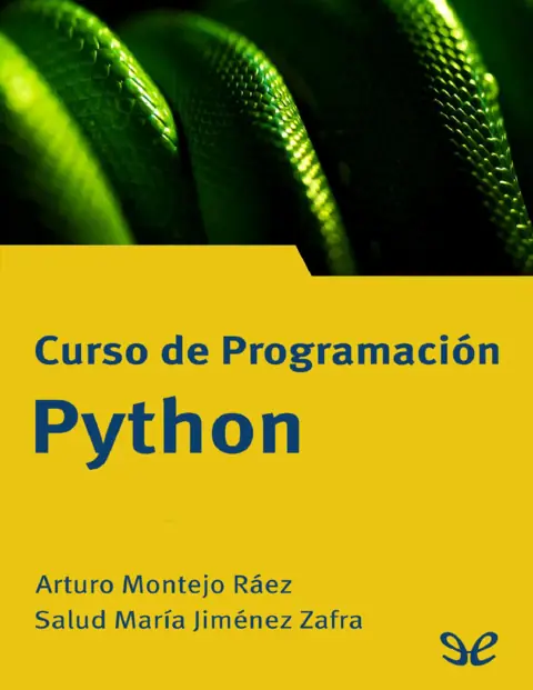 Curso de Programacion Python