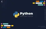 Portada de Python para Data Science