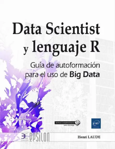 Data Scientist y Lenguaje R