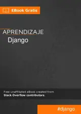 Portada de Django