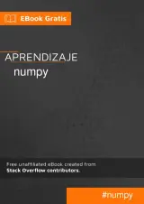 Portada de NumPy