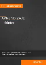 Portada de Tkinter