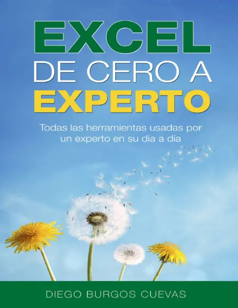 Excel de Cero A Experto