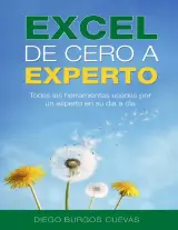 Portada de Excel de cero a experto