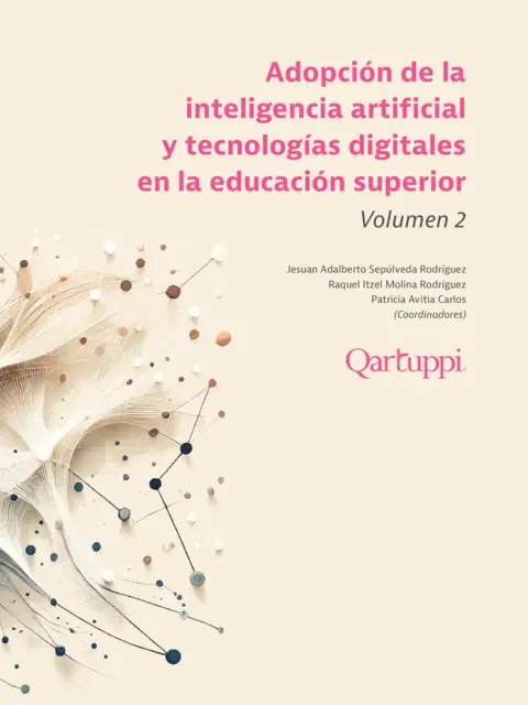 Adopción de la inteligencia artificial y tecnologías digitales - PDF