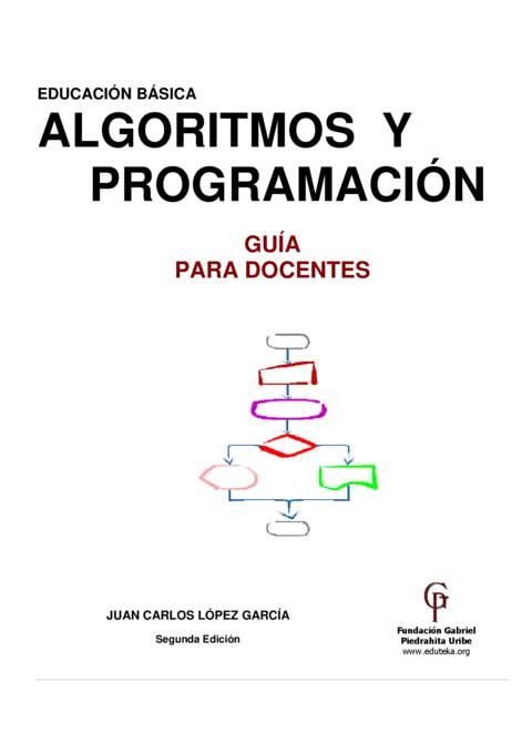 Algoritmos y Programación: Guía Completa para Aprender