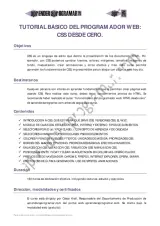 Portada de CSS desde cero