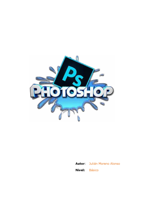 Manual Photoshop básico