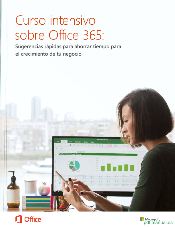 PDF] Curso intensivo sobre Office 365 gratis curso