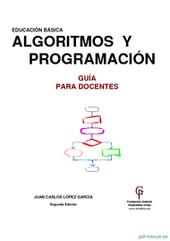 Curso Algoritmos y programación 1