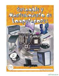 Curso Ensamble y mantenimiento de computadores 1