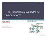Curso Introducción a las Redes de  Computadores 1