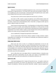 [PDF] Manual básico de java gratis curso