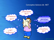 Curso Curso de Visual Basic.Net 2