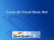 Curso Curso de Visual Basic.Net 1