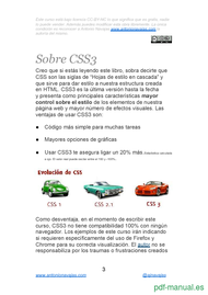 Curso Guía completa de CSS 2