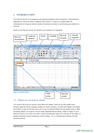 Curso Guía Excel 2010 2