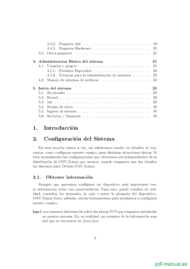 Curso Configuración y administración de un sistema GNU/Linux 2