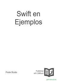 Curso Swift en Ejemplos 1