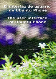 Curso La interfaz de usuario de Ubuntu Phone 1