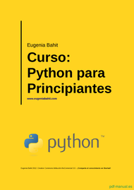 Curso Python para Principiantes 1