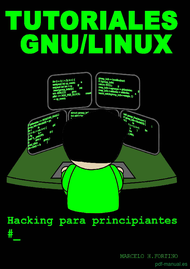 Curso Tutoriales GNU/Linux Hacking para principiantes 1