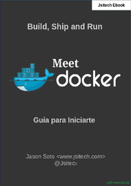 Curso Meet Docker 1