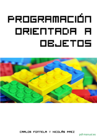 Curso Programación Orientada a Objetos 1