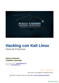 Curso Hacking con Kali Linux 1
