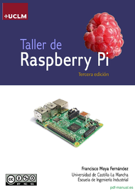 Curso Taller de Raspberry Pi 1